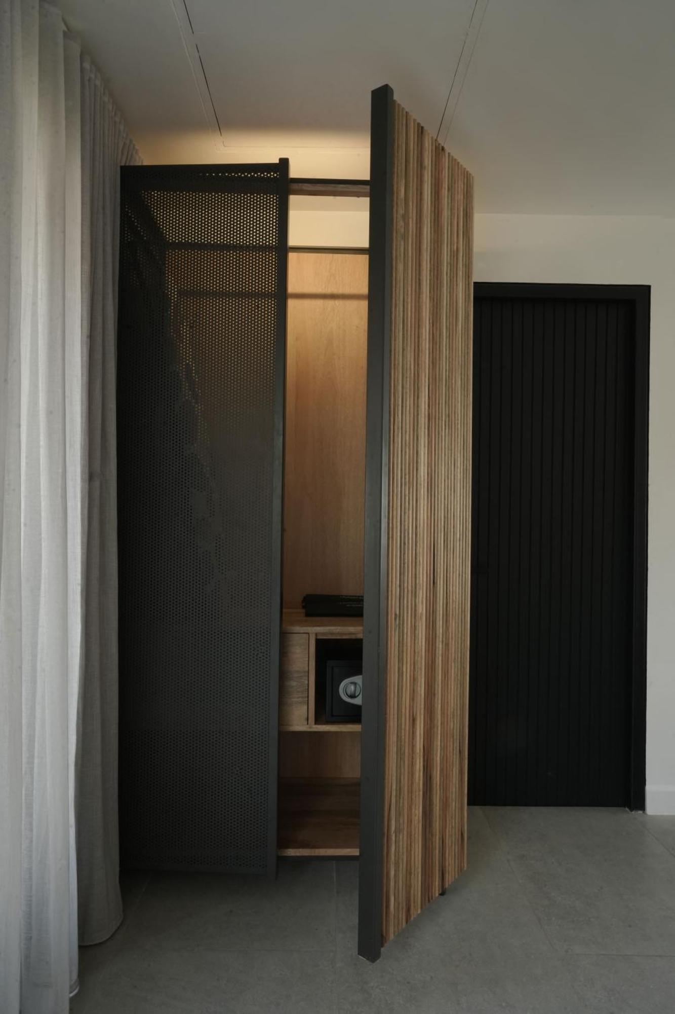 Family Suite Courtyard