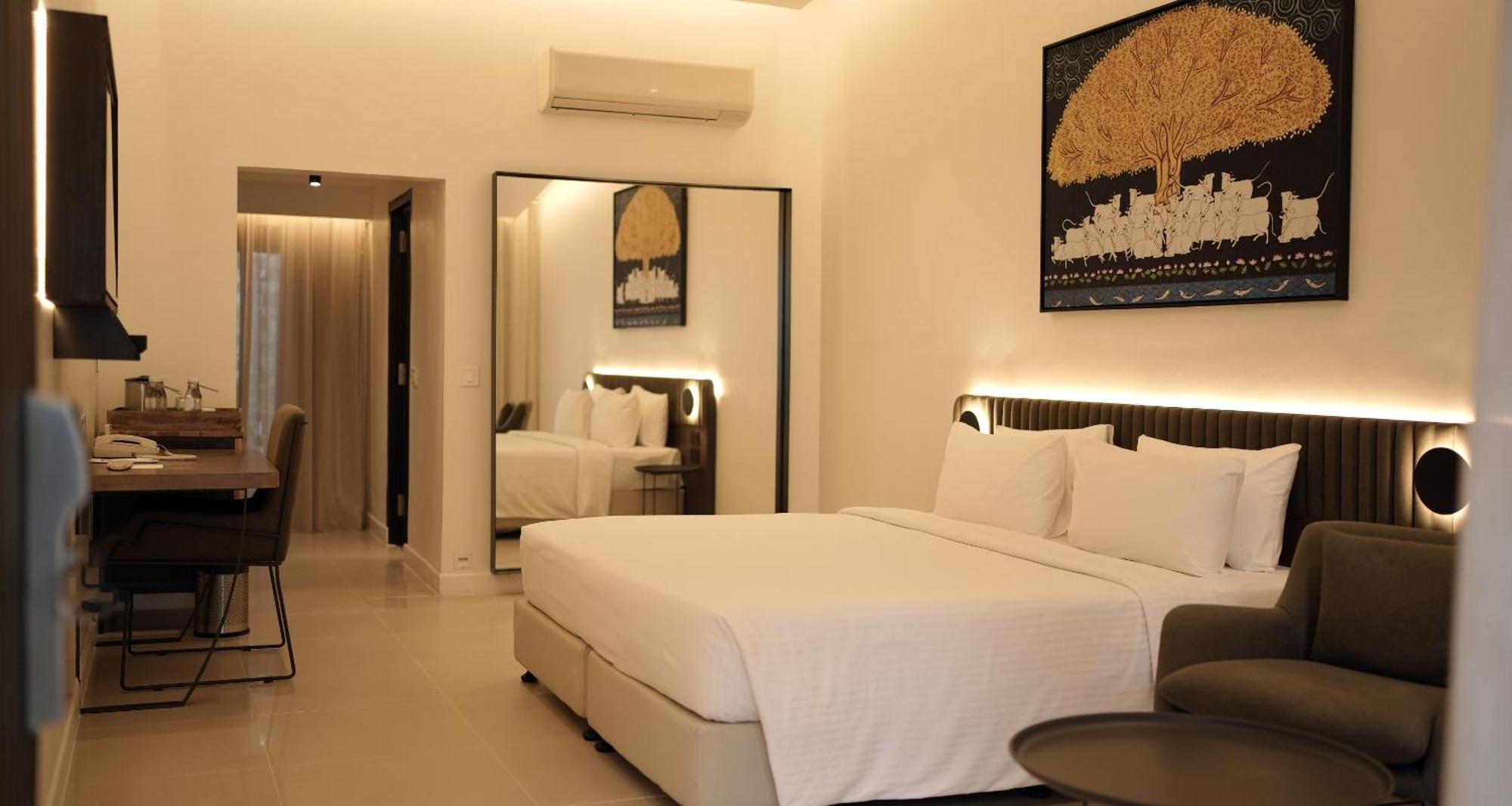 Premium Room